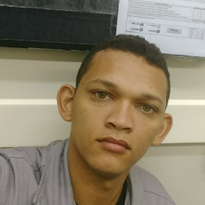 Foto de perfil de Breno Alves