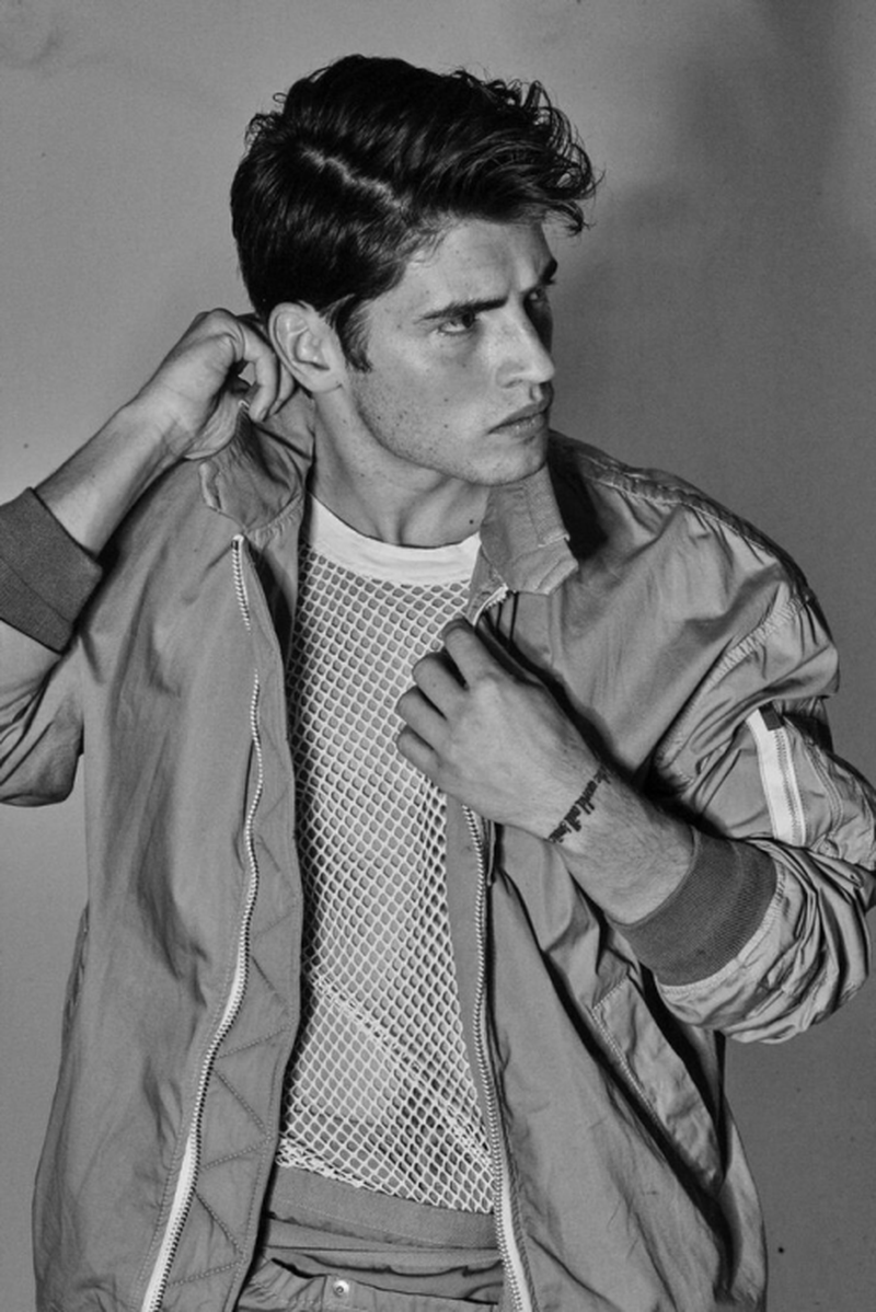 Gregg Sulkin - Foto 11