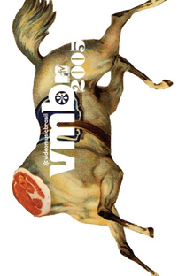 MTV Video Music Brasil | VMB 2005 - Poster / Capa / Cartaz - Oficial 1