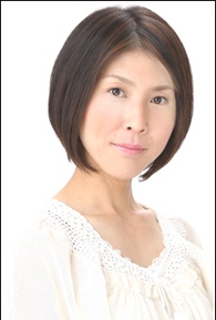 Kikuchi Shiho