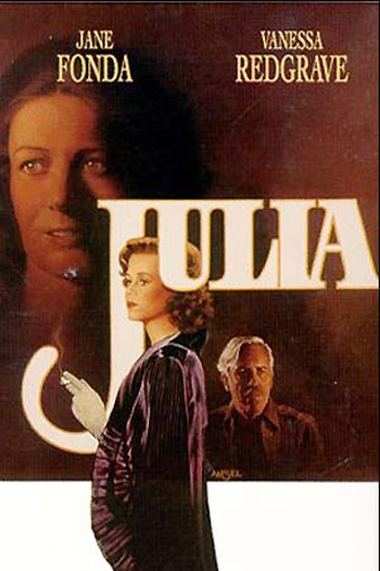  de Filme Julia (1977)