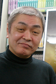 Yoshihiko Matsui