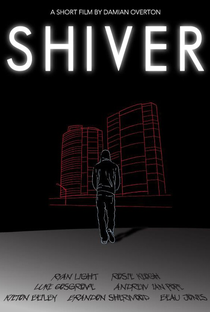 Shiver - Poster / Capa / Cartaz - Oficial 1