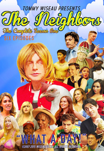 The Neighbors (1ª Temporada) (The Neighbors (Season 1))