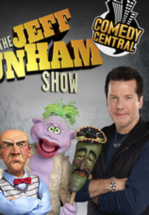 The Jeff Dunham Show (The Jeff Dunham Show)