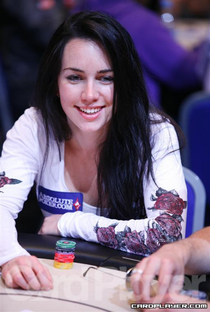 Liv Boeree - Poster 12