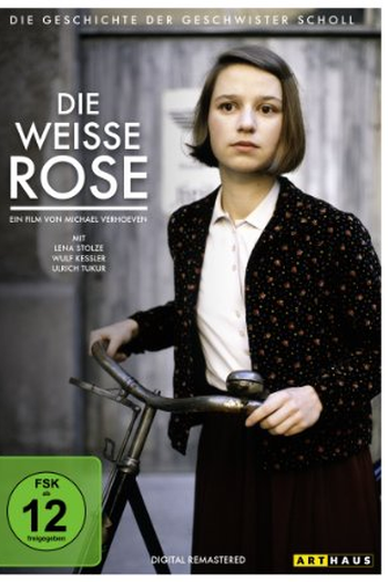  de Filme A Rosa Branca (1982)