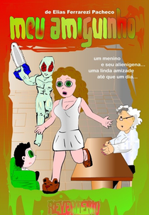 Meu Amiguinho (Meu Amiguinho)
