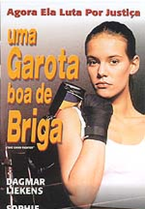 Uma Garota Boa de Briga (She Good Fighter)