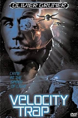 Saqueadores do Espaço (Velocity Trap)