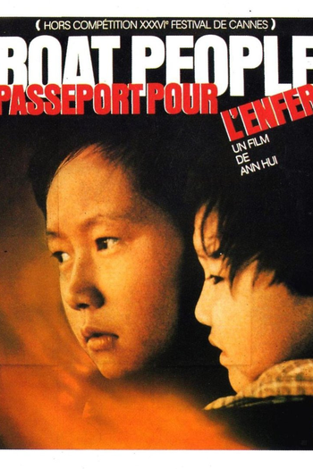  de Filme Os Refugiados do Barco (1982)