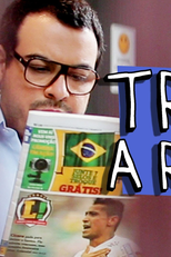 Porta dos Fundos: Traje a Rigor (Traje a Rigor - Porta dos Fundos)