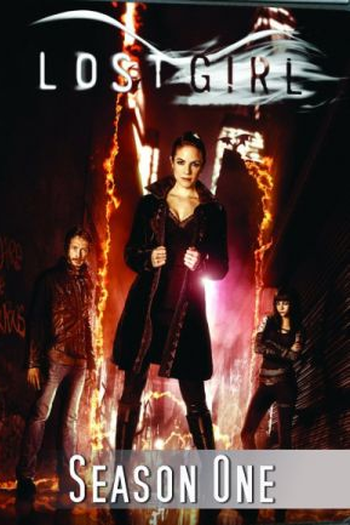  de Série Lost Girl (1ª Temporada) (2010)