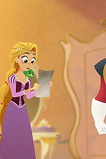 Poster de Episódio Fitzherbert P.I. (2017)