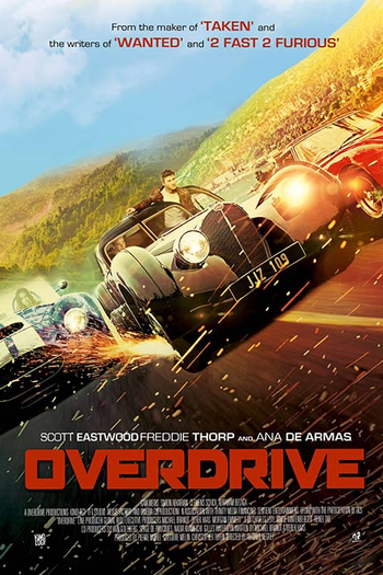  de Filme No Limite (2016)