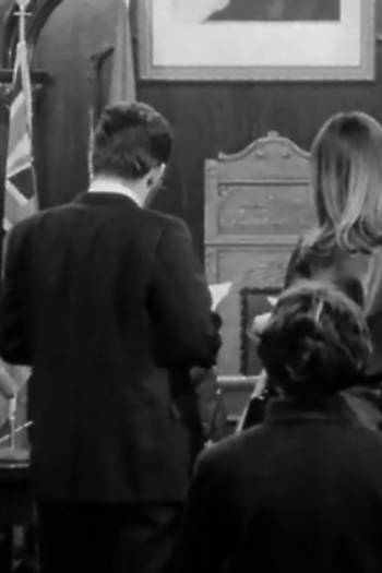 Poster de Filme L'Acadie L'Acadie ?!? (1971)