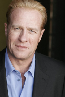 Gregg Henry - Poster / Capa / Cartaz - Oficial 2