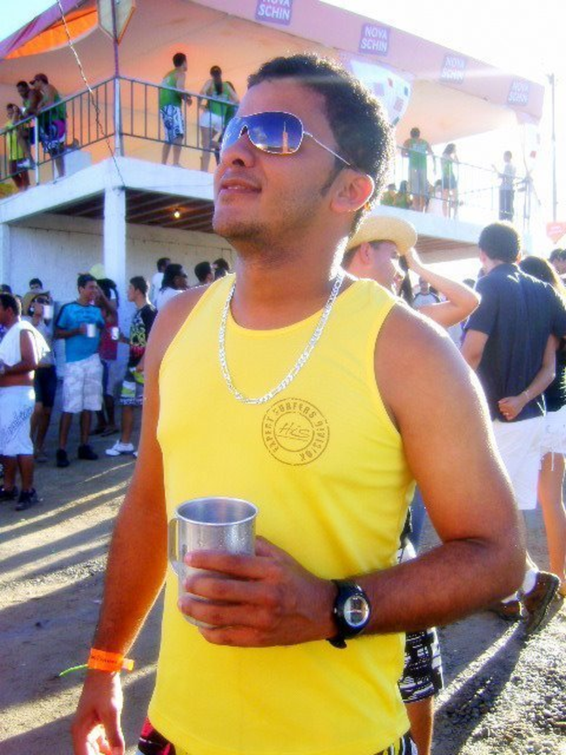 Santos Valdo - Foto 1