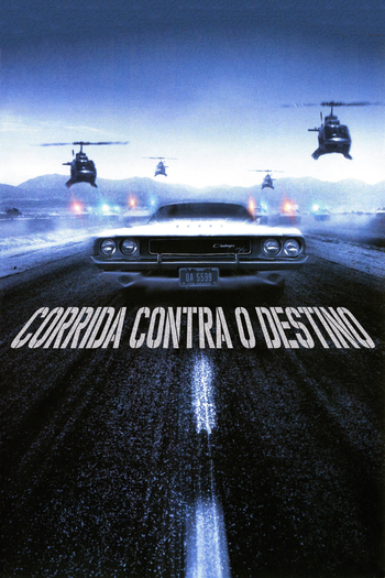  de Filme Corrida Contra o Destino (1971)