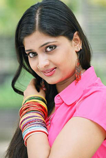 Geethu Mohandas - Poster 1