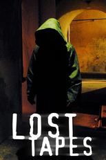 Fitas Perdidas (Lost Tapes)
