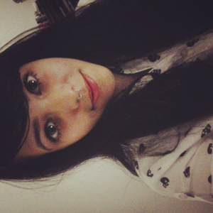 Foto de perfil de Adrielli Alves