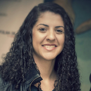 Foto de perfil de Raiane
