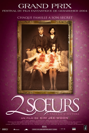  de Filme Medo (2003)