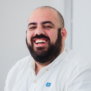 Foto de perfil de Thyeres Medeiros