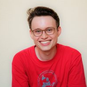 Foto de perfil de Rodrigo Führ