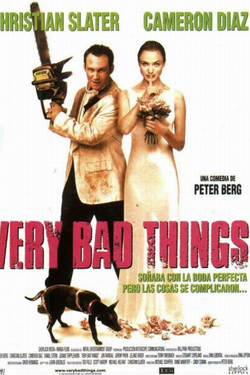  de Filme Uma Loucura de Casamento (1998)