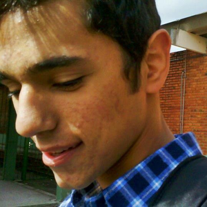 Foto de perfil de Henrique