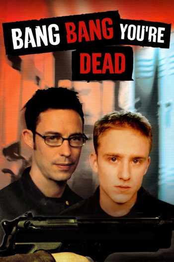  de Filme Bang, Bang! Você Morreu! (2002)
