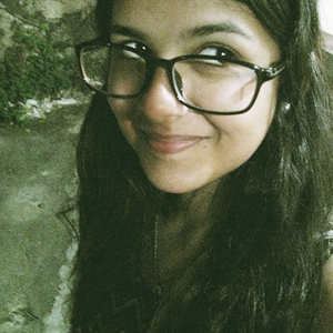 Foto de perfil de Camila Vitória