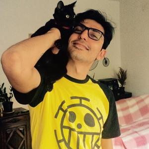 Foto de perfil de Peter