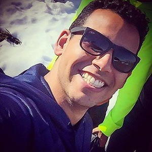 Foto de perfil de Victor Cossatis