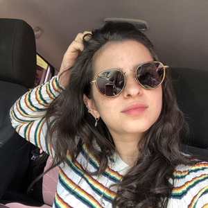 Foto de perfil de Isadora