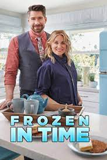 O Novo Retrô com Dan e Maureen (Frozen in Time)