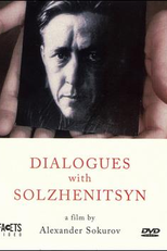 Diálogos com Solzhenitsyn (Бесе́ды с Солжени́цыным)