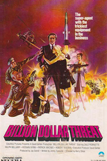 O Golpe de Um Bilhão de Dólares (The Billion Dollar Threat)