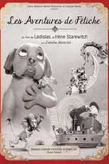 O Mascote (Mascotte Fetiche)