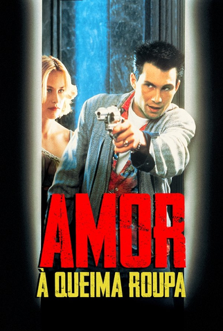 Poster 29 de Filme Amor à Queima-Roupa (1993)