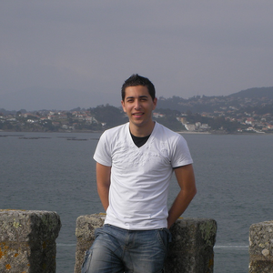 Foto de perfil de David cruz