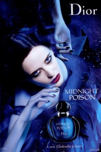 Poster de Curta Midnight Poison (2007)