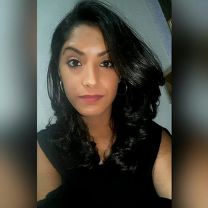 Foto de perfil de Caroline Araujo Almeida