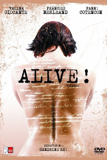  de Filme Ainda Estou Viva (2002)