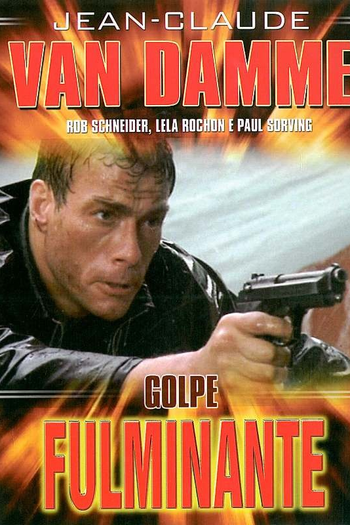  de Filme Golpe Fulminante (1998)