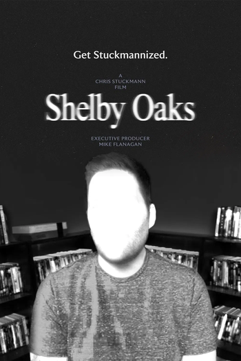  de Filme Terror em Shelby Oaks (2025)