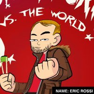 Foto de perfil de Eric Rossi