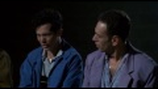Trailer: Hangin' With the Homeboys (funny parts)